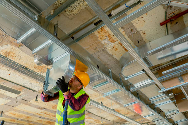 Best HVAC Installation Services  in Los Ranchos, CA