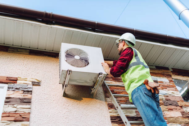 Best HVAC Cleaning Services  in Los Ranchos, CA