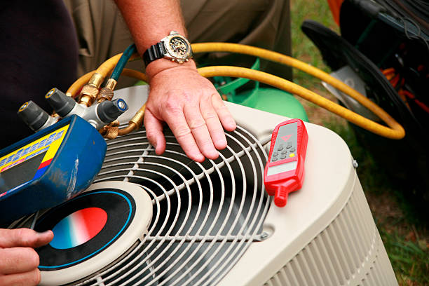 Best Air Quality Test  in Los Ranchos, CA