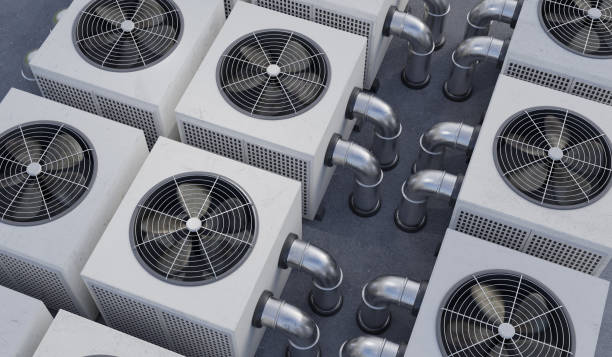 Best Best HVAC Companies  in Los Ranchos, CA