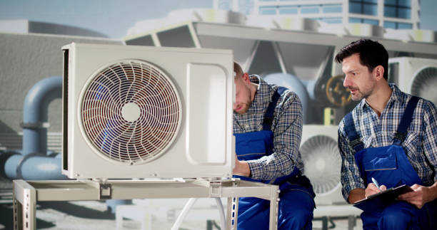 Best Affordable HVAC Services  in Los Ranchos, CA