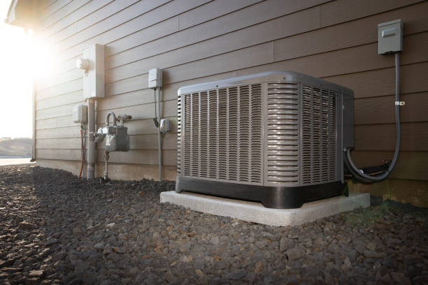 Best HVAC Air Duct Cleaning  in Los Ranchos, CA